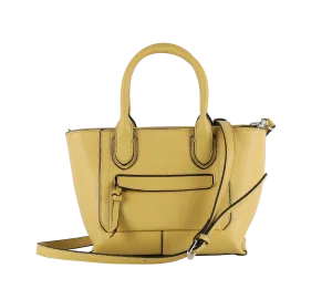 Alexandra Satchel Bag