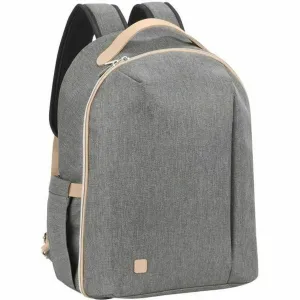 Babymoov A043810 Baby Accessories Backpack in Grey