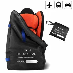 Baby Car Travel Stroller Bag Seat