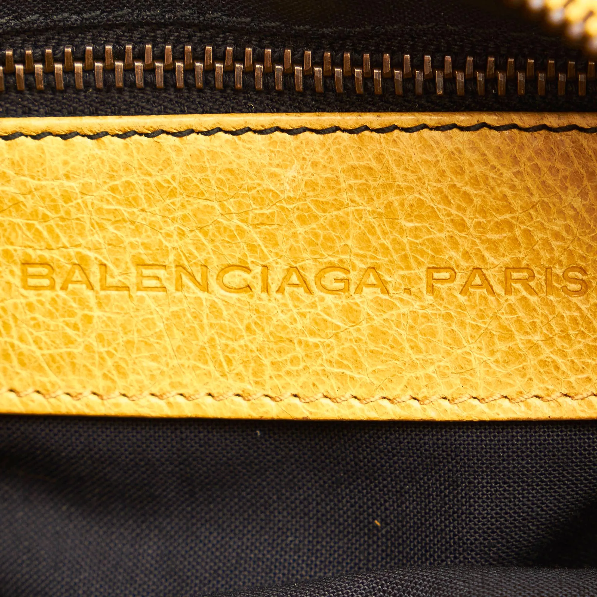 Balenciaga Motocross Classic Hip Baguette (SHG-33006)