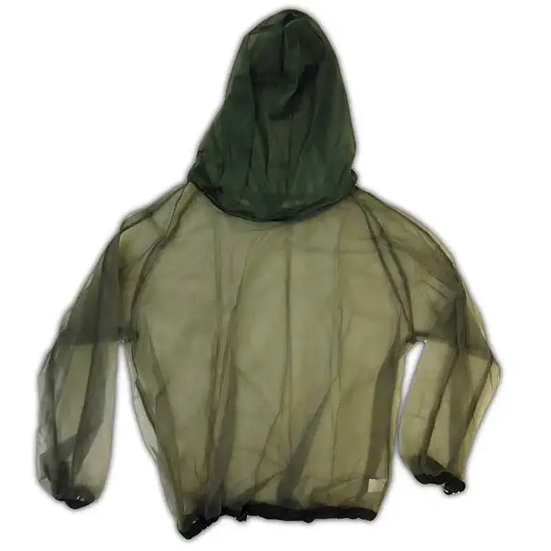 Bushline Adult Bug Blocker Jacket