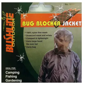 Bushline Adult Bug Blocker Jacket