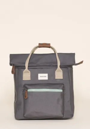 Charcoal Rucksack