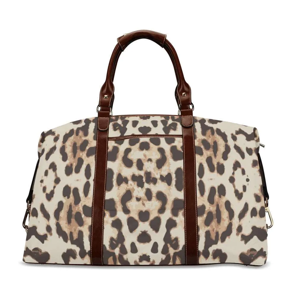 Cheetah Flight Bag