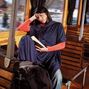 Cocoon Coolmax Travel Blanket