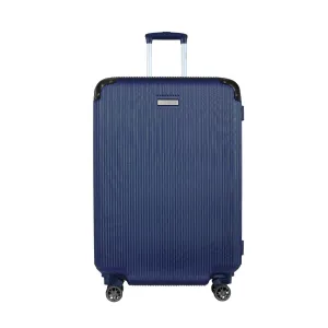 Crossing Pioneer V.2  28" Double Zip Large Luggage