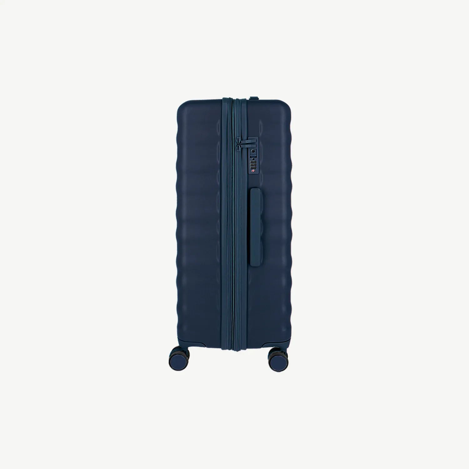 Crossing Tripp Polycarbonate Expandable 28" Large Luggage Spinner