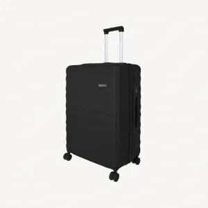 Crossing Tripp Polycarbonate Expandable 28" Large Luggage Spinner