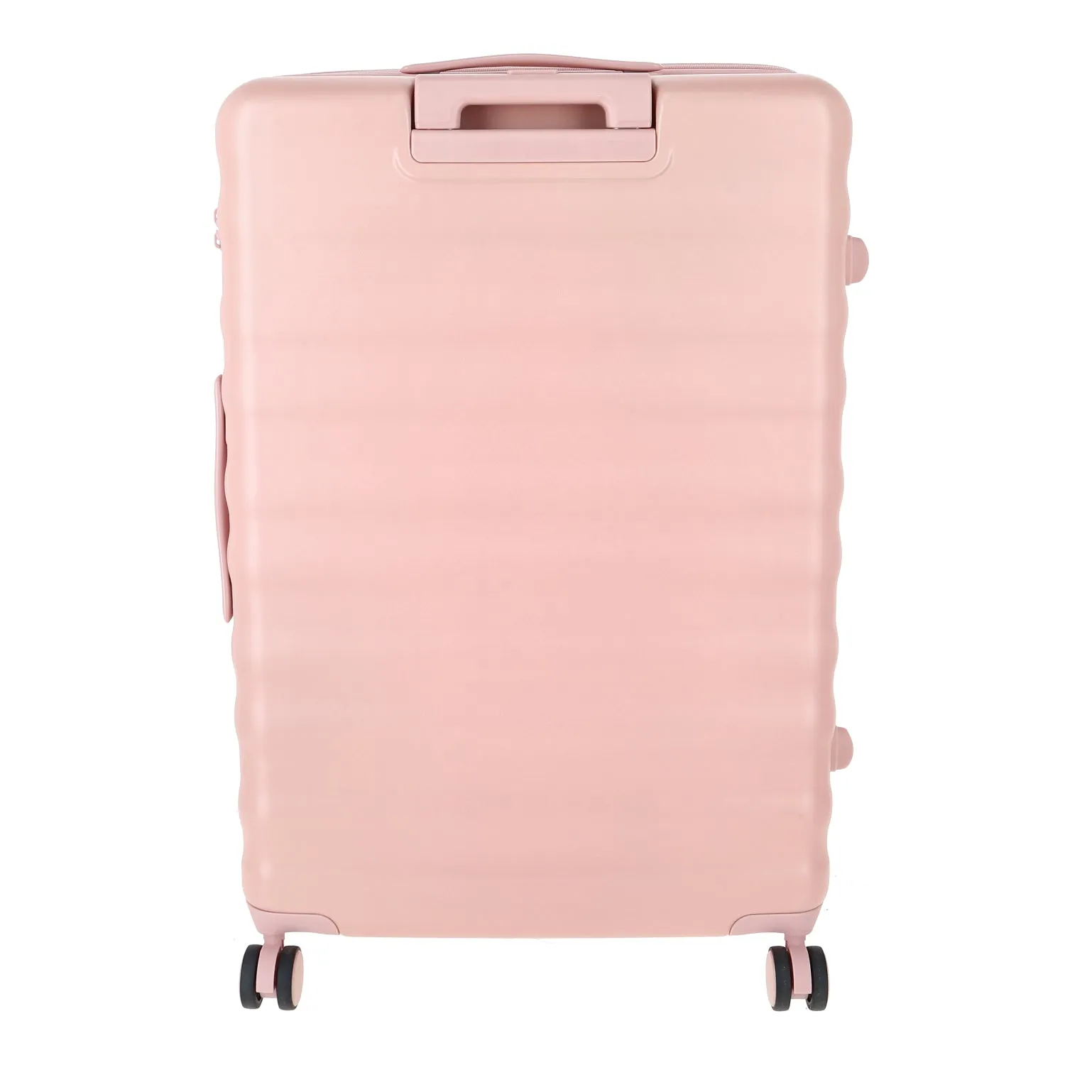 Crossing Tripp Polycarbonate Expandable 28" Large Luggage Spinner