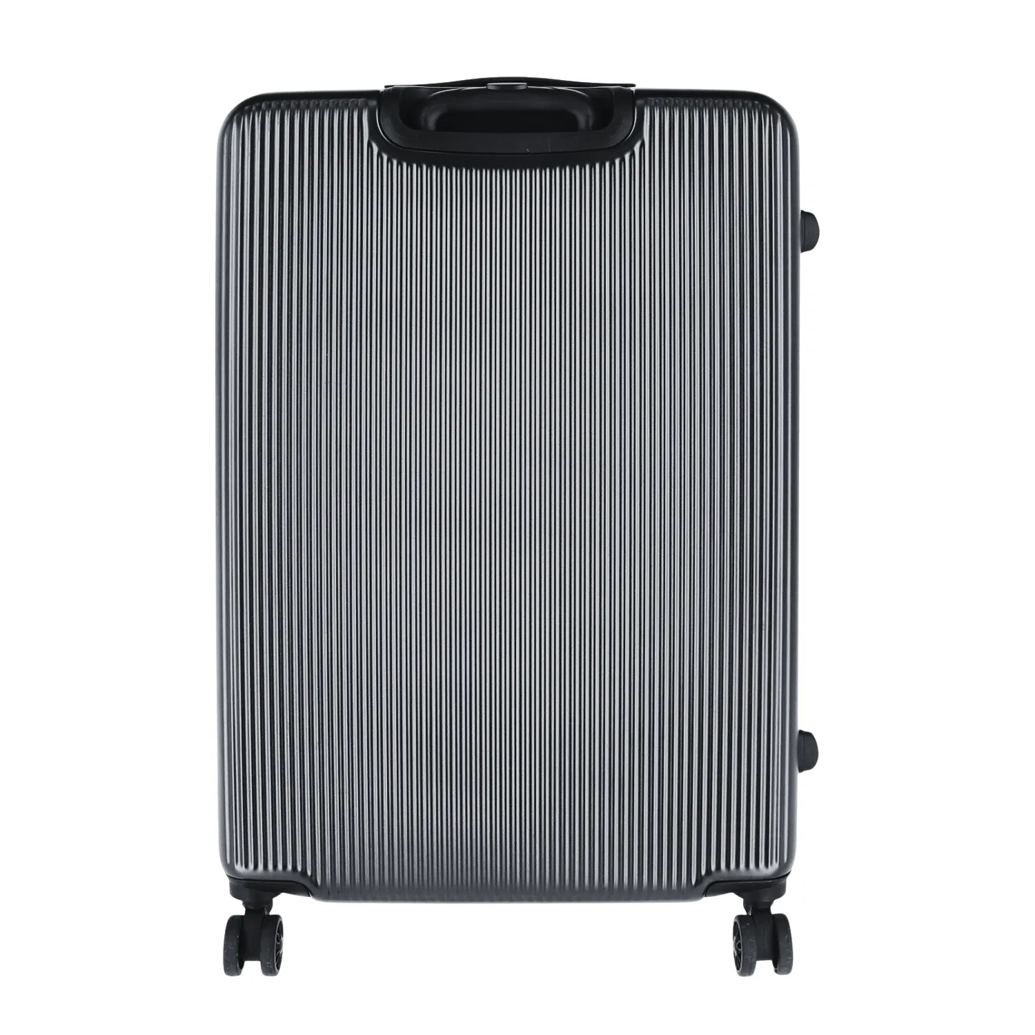 Crossing Wanderer Polycarbonate Expandable 20" Carry On Luggage Spinner