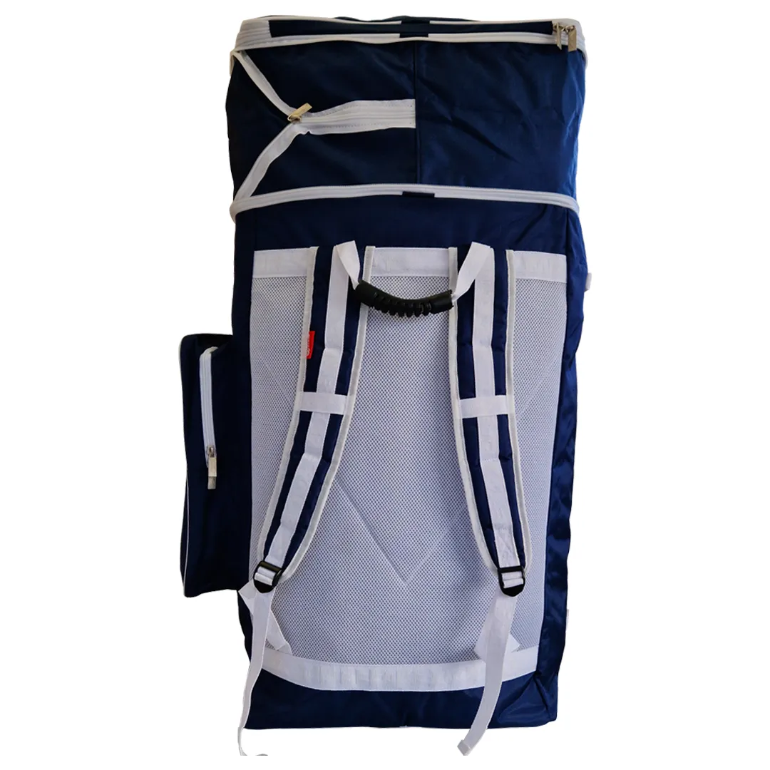 Genesis 1 GK Travel Bag