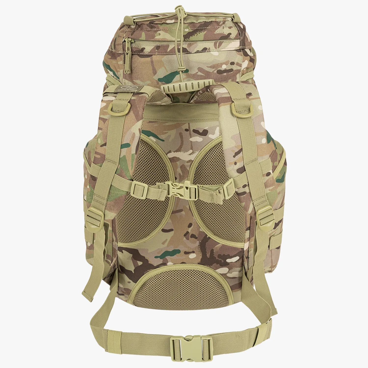 Highlander Forces Loader Rucksack 33L HMTC