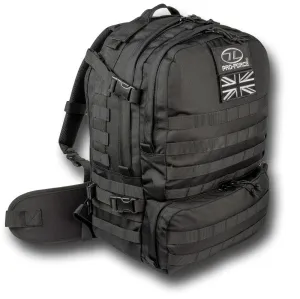 HIGHLANDER TOMAHAWK ELITE RUCK