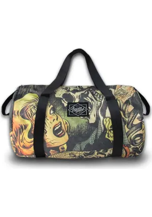 Horror | DUFFLE BAG