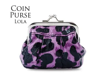 Lola Coin Purse - RETIRED