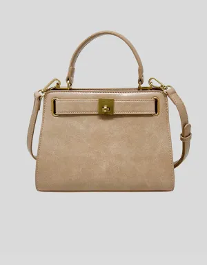 Madison West Top Handle Satchel Bag