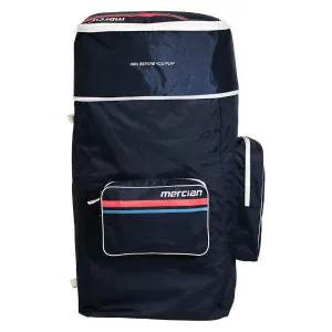 Mercian Genesis 1 Goalkeeper Travel Bag Navy