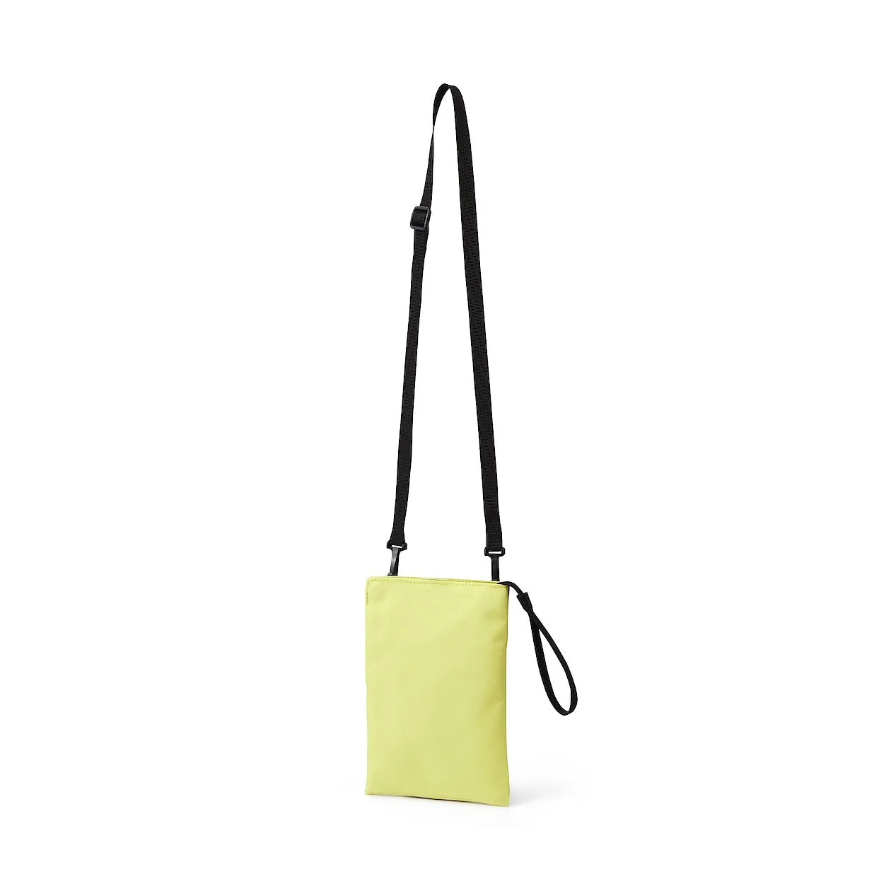 Mini Crossbody Satchel Bag