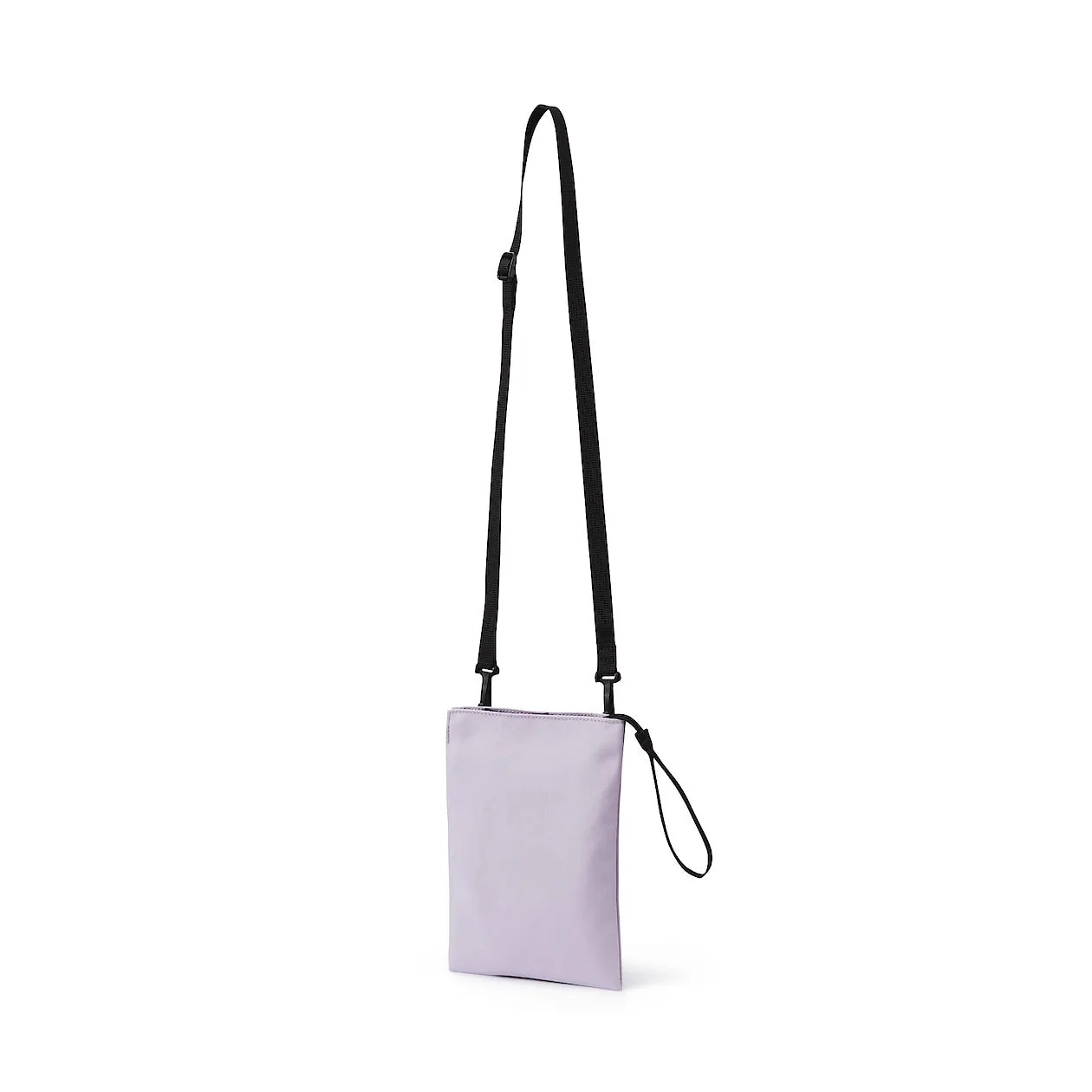 Mini Crossbody Satchel Bag