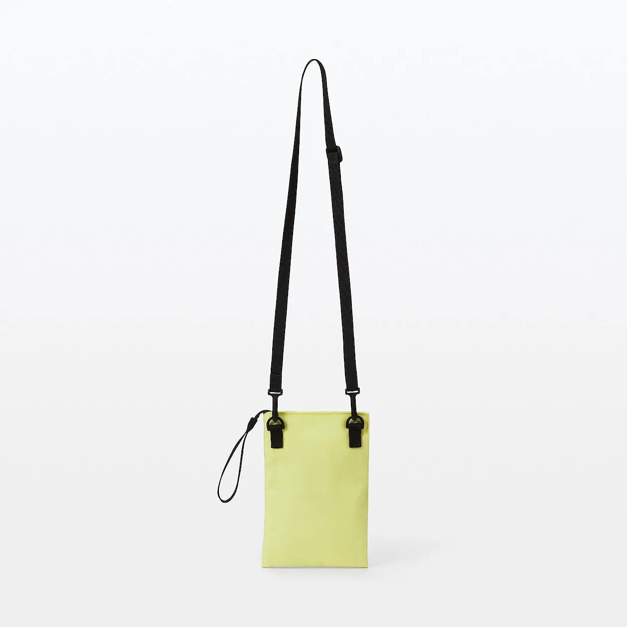 Mini Crossbody Satchel Bag