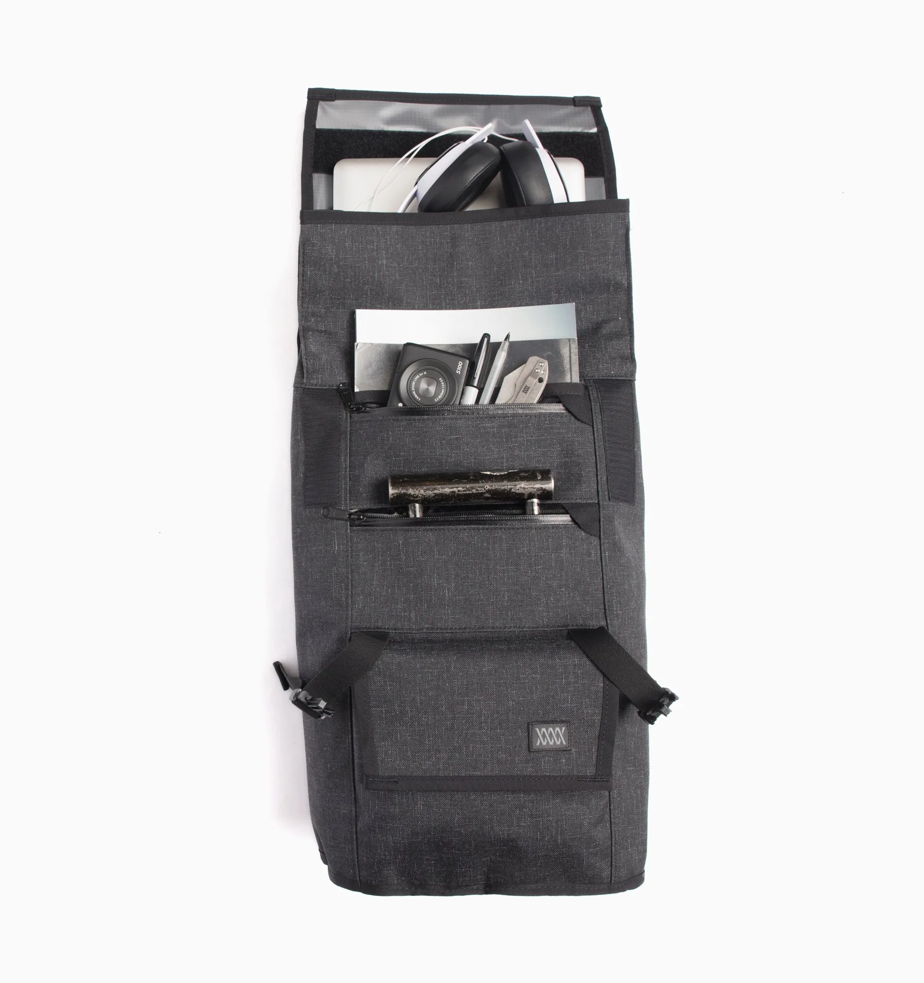 Mission Workshop Sanction Weatherproof Backpack