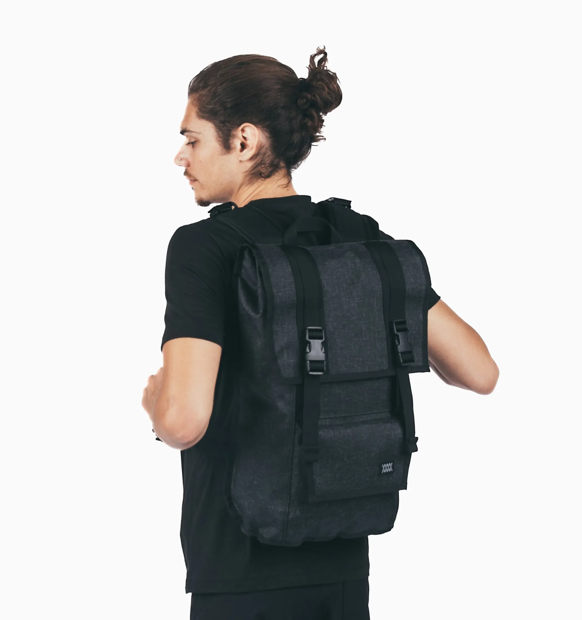 Mission Workshop Sanction Weatherproof Backpack