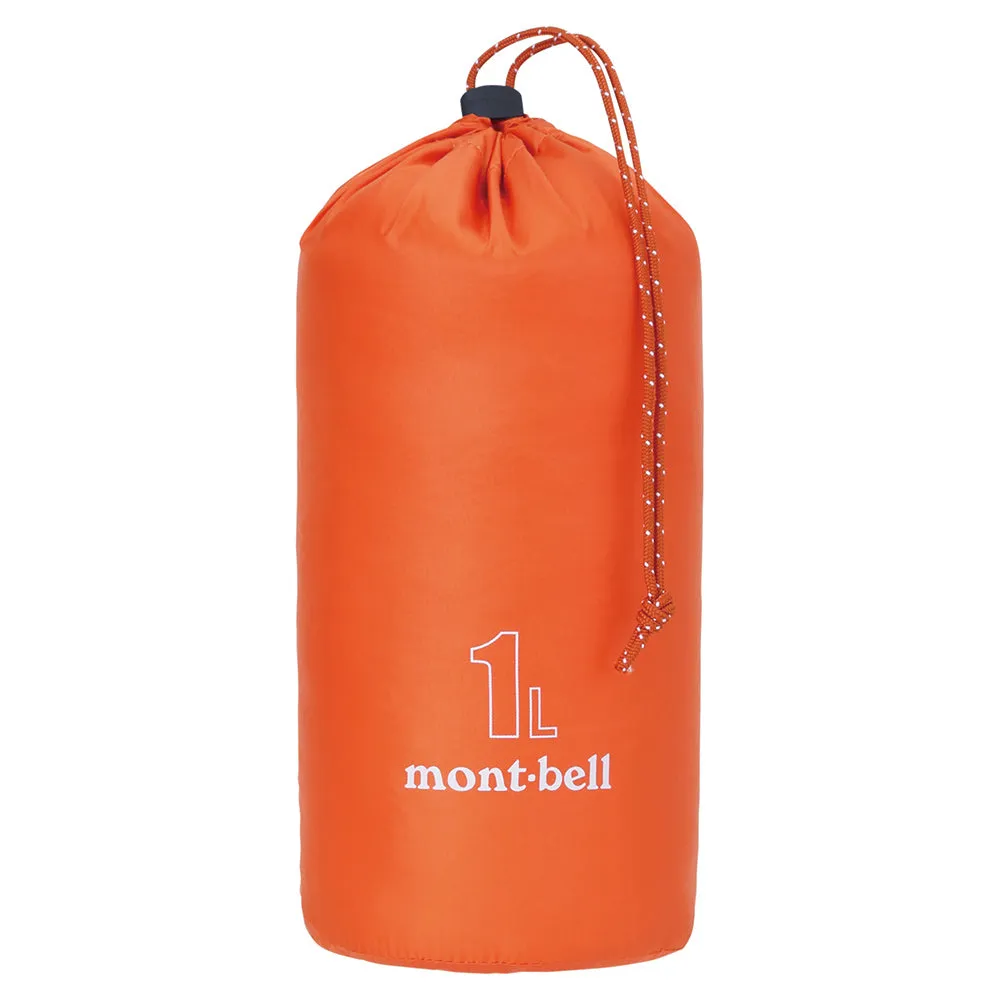 Montbell UL Stuff Bag