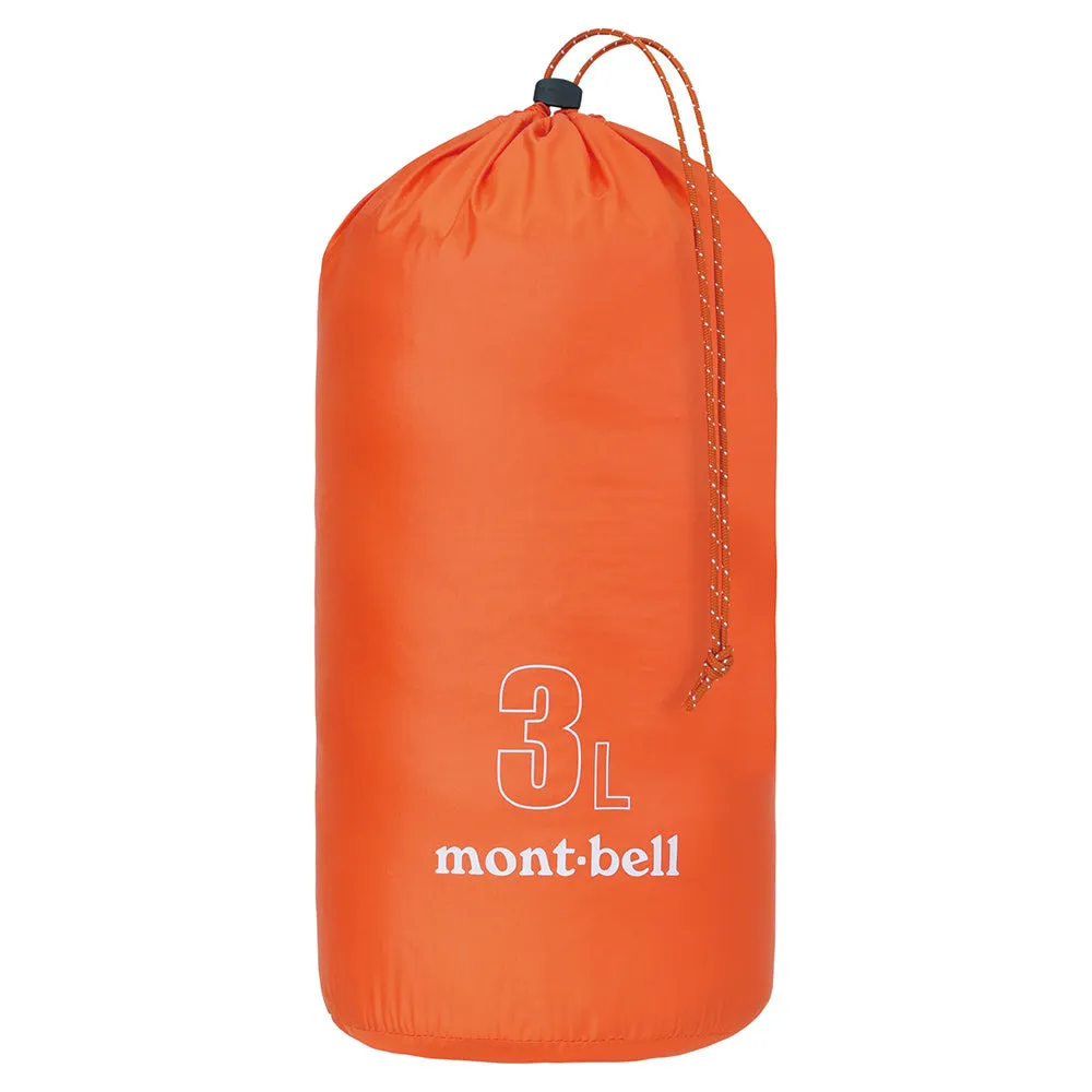 Montbell UL Stuff Bag