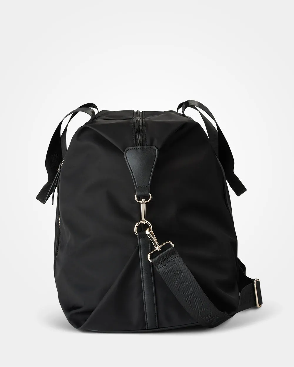 Nylon Weekend X-Large Duffle Bag