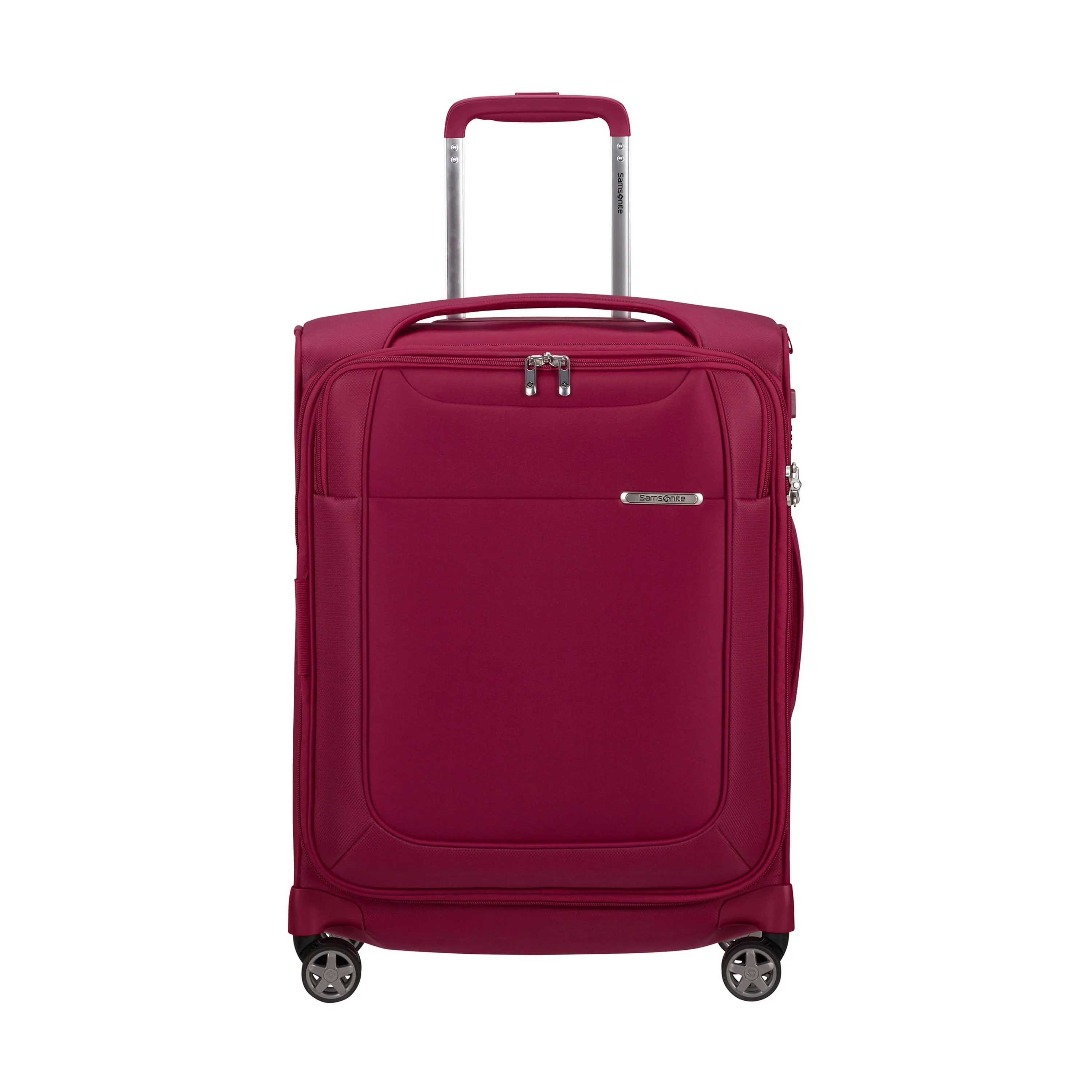 Samsonite D'Lite Spinner Expandable Carry-On