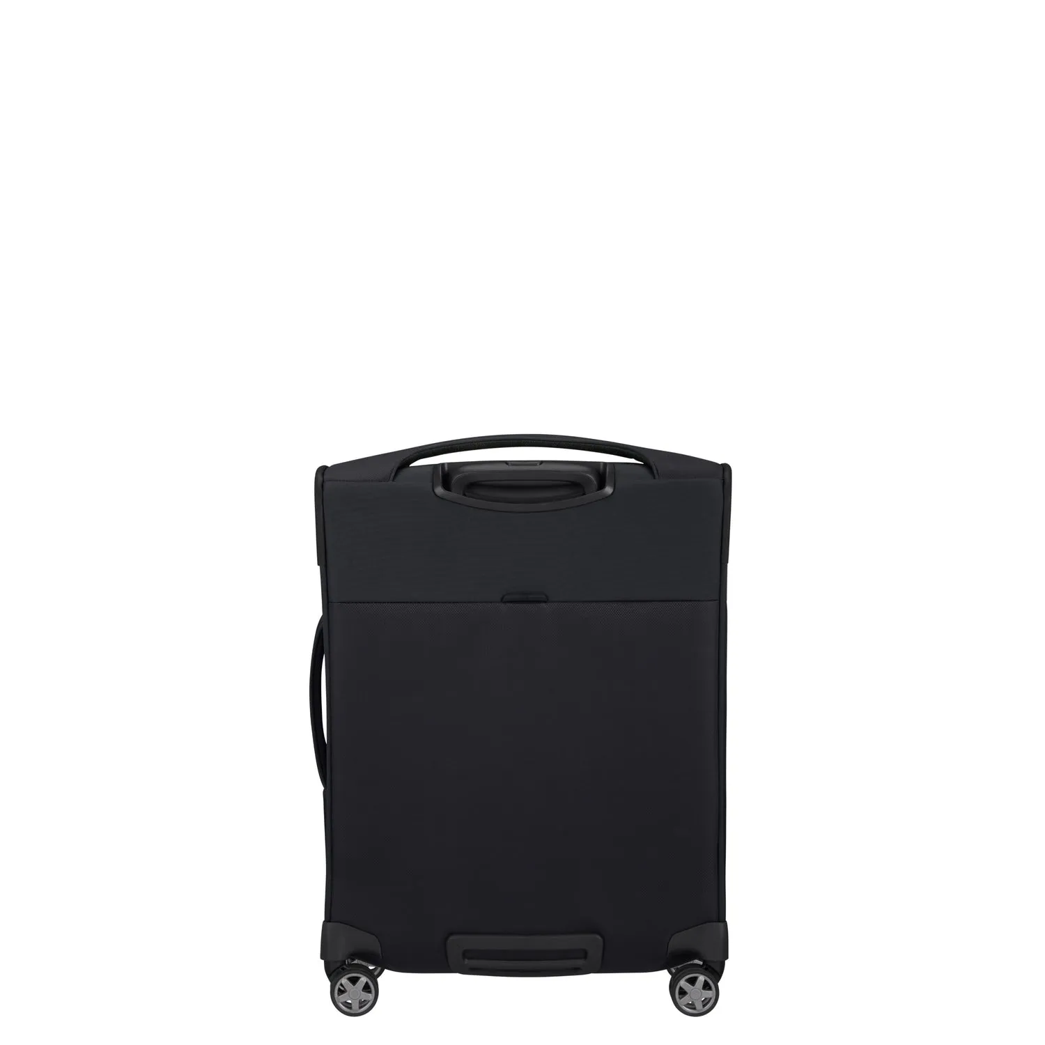 Samsonite D'Lite Spinner Expandable Carry-On