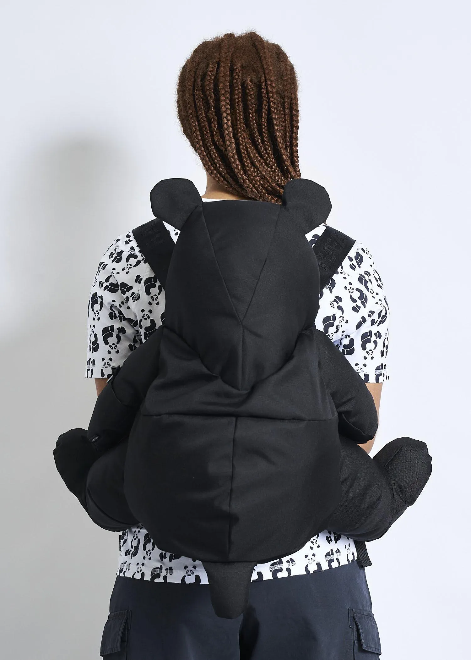 SI PANDA RUCKSACK