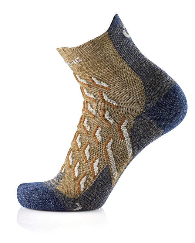 Trekking Cool Ankle Unisex Socks