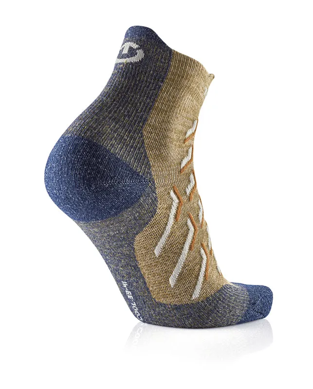 Trekking Cool Ankle Unisex Socks