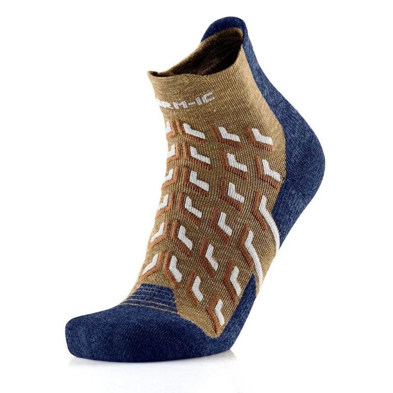 Trekking Cool Ankle Unisex Socks