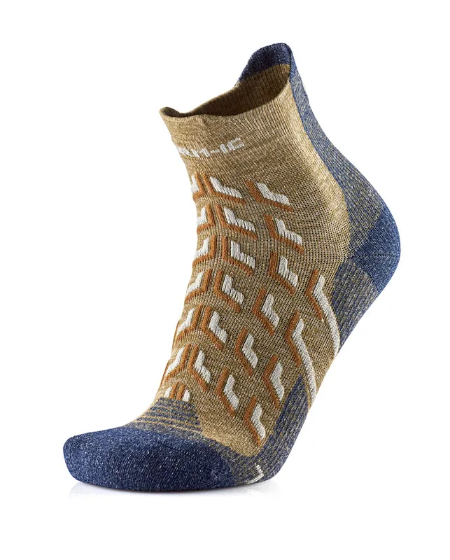 Trekking Cool Ankle Unisex Socks