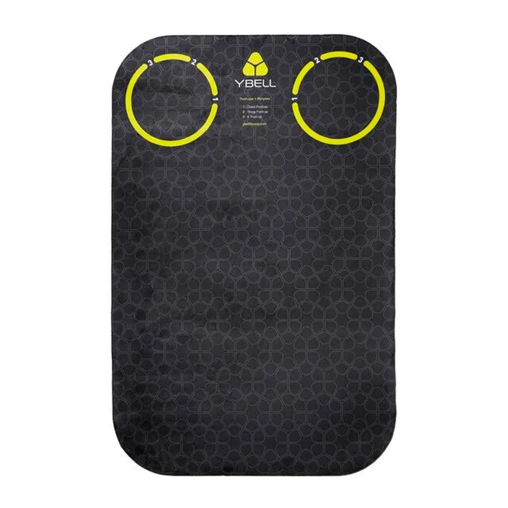 Ybell Exercise Mat