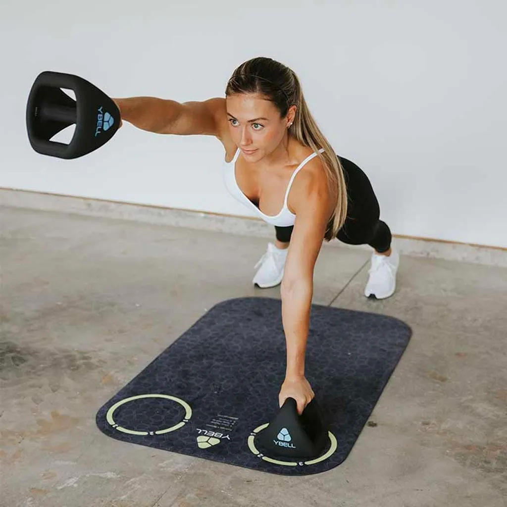 Ybell Exercise Mat