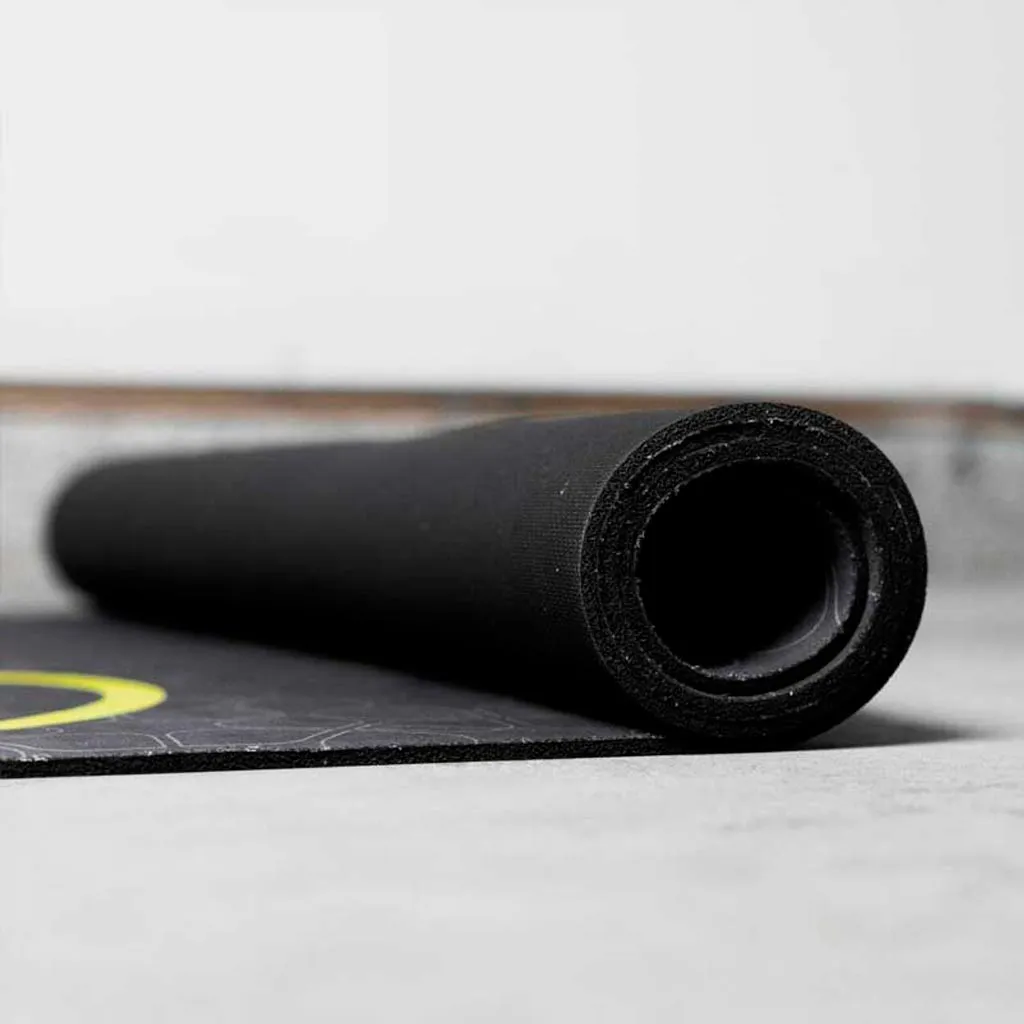 Ybell Exercise Mat